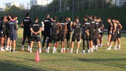 Amed Sportif Faaliyetler'den Sakaryaspor açıklaması: 'Çok zevkli olacak'