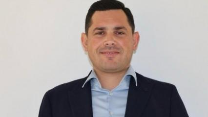  Antalya'da CHP'li Aksu Belediyesi'nde 3 başkan yardımcısı art arda istifa etti