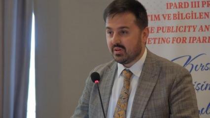 Avrupa'nın birincisi olduk! 74 milyar dolarlık tarımsal gayrisafi üretim
