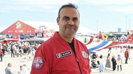 Bakan Kacır'dan milli savunma sanayii ile ilgili çarpıcı sözler