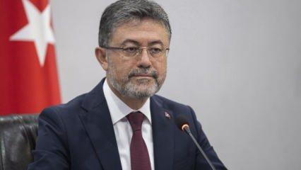 Bakan Yumaklı: Hayvansal üretimde planlamanın meyvelerini almaya başladık