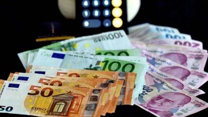 Bakanlıktan "vergisiz döviz" iddialarına ilişkin açıklama