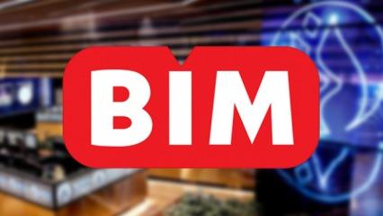 BİM (BIMAS) 2. taksit temettü ödeme tarihi: BIMAS Eylül temettü ödemesi hangi gün hesaba geçer?