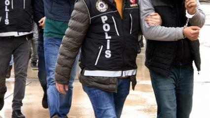 Bingöl’de uyuşturucu operasyonu: 3 tutuklama