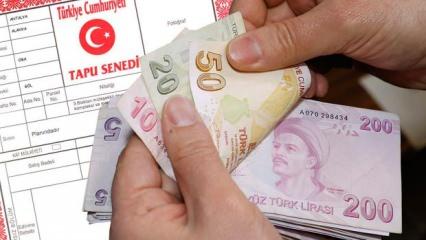 Bir imza ile evinizi kaybedebilirsiniz! Hatayı yapan tapusunu kaptırıyor
