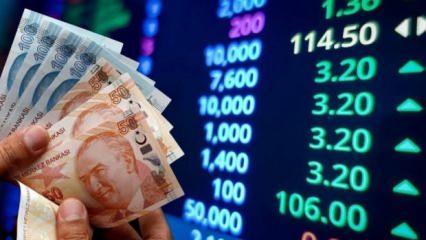 Borsa İstanbul'da fırtına öncesi sessizlik: 14 bin uyarısı geldi!