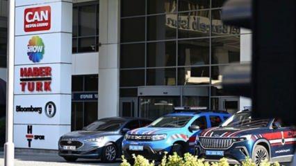 Can Holding'e y&ouml;nelik soruşturmada 5 tutuklama, 1 ev hapsi