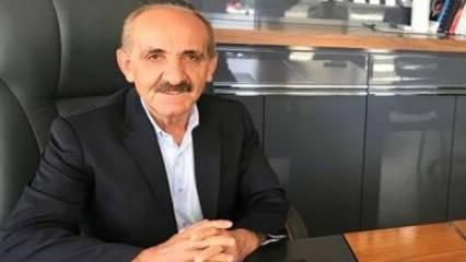 CHP'de bir istifa da Diyarbakır'dan geldi