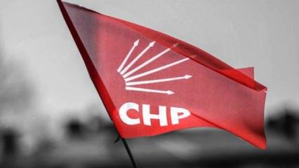 CHP, kurultay için iptal davası açan Şahin Kurt'u disipline sevk etti