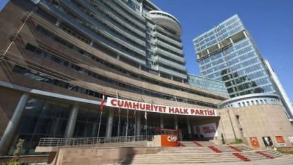 CHP’de bitmeyen mahkemeler dönemi