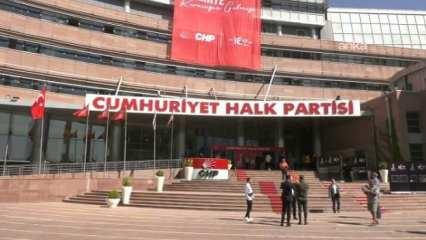 CHP'li isim partisinden istifa etti