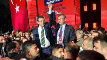 CHP’ye göre tarafsız ve bağımsız yargı