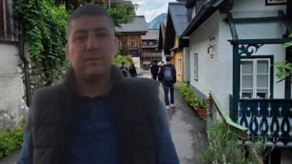 Adana'da park yeri kavgası: 1 ölü, 1 yaralı! 