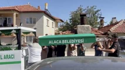 Evinin balkonundan düşen adam hayatını kaybetti