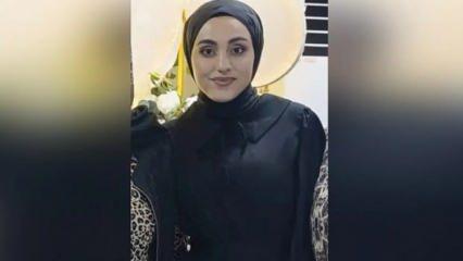 Diyarbakır'da kaybolan Betül, 2 gündür aranıyor!