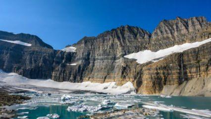 Dünya Meteoroloji Örgütü uyardı: Küresel su krizi derinleşiyor