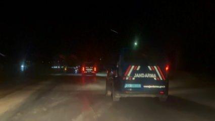 Elazığ’da gökyüzünde patlama! Sesin sebebi belli oldu