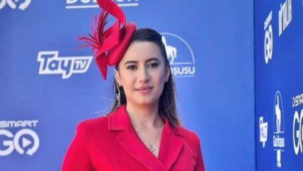 Spiker Esen Gök'ün ölümüne ilişkin Adli Tıp raporu hazırlandı 