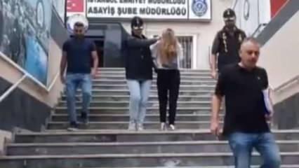 Eski kocasını boğazından bıçaklayarak öldüren yazarın cezası belli oldu