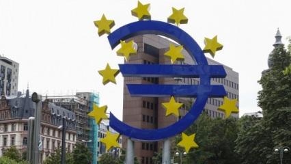 Euro Bölgesi'nde yıllık enflasyon ağustosta yüzde 2 oldu