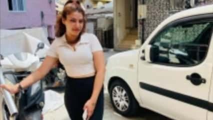 Evden ekmek almak için çıktı, bir daha dönmedi! 16 yaşındaki Gizem'den haber yok