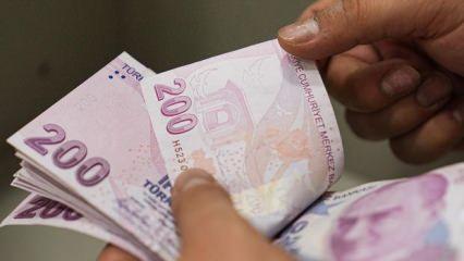 Eylül ayı Sosyal ve Ekonomik Destek ödemeleri hesaplara yatırıldı