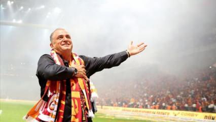 Fatih Terim - Çekya iddiaları için Süper Lig ekibinden açıklama