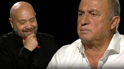 Fatih Terim, Fenerbahçe'nin neden şampiyon olamadığını açıkladı