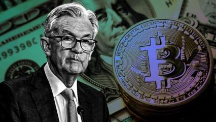 FED öncesi kripto alarmda: Powell’ın tonu yön belirleyecek!