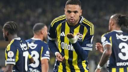 Fenerbahçe, Kasımpaşa deplasmanında! Yeni transfer maçta yok