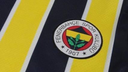 Fenerbahçe yıldız ismi kadrosuna kattı: 2 yıllık imza atıldı
