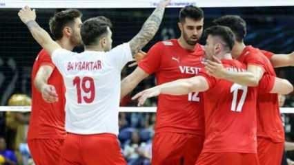 Filenin Efeleri'nin son 16 turundaki rakibi belli oldu!