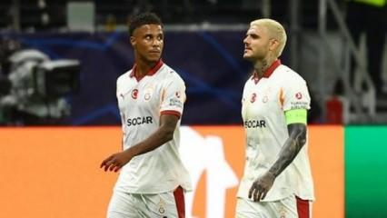 Galatasaray, Şampiyonlar Ligi'nde çöktü! Almanlar 'hezimet' sonrası boş durmadı