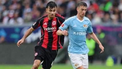 Galatasaray'a 5 atmışlardı! Frankfurt evinde kabusu yaşadı