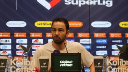 Galibiyeti olmayan takım S&uuml;per Lig devini g&ouml;z&uuml;ne kestirdi! 'Yenilmeyecek takım değil'