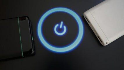 Geri çağırdılar! Yarım milyon powerbank... 
