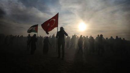 Görünenden fazlası: Türkiye–İsrail geriliminin arka planı