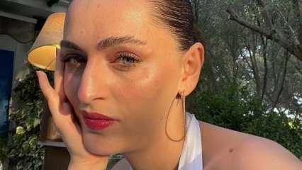 Gözaltına alınan Kızılcık Şerbeti senaristi Merve Göntem aslında kimdir?