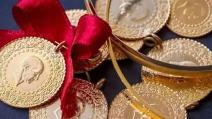 Gram altın 5 bin 500 TL'yi görebilir! Uzman isimden çarpıcı açıklama