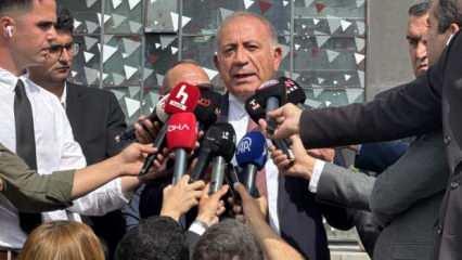 Gürsel Tekin'den olay sözler! İlk kez dile getirdi! CHP'liler bunu nasıl görmez!