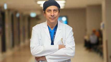 Bacağınızdaki şişliklere dikkat! Uzmanı uyardı