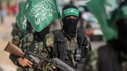 Hamas’tan Trump’ın iddiasına yanıt: Siyonist propaganda!