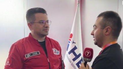 HEAŞ Genel Müdürü Kacır'dan Sabiha Gökçen açıklaması: Terminal 1 açılıyor