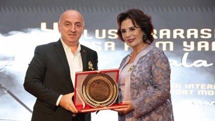 H&uuml;lya Ko&ccedil;yiğit: 'Gazze i&ccedil;in i&ccedil;im par&ccedil;alanıyor'