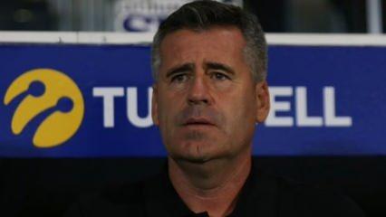 Hüseyin Eroğlu: Pes etmeyeceğiz