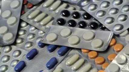 İlaç devi satın aldı: 3,5 milyar dolarlık anlaşma! Yılın teklifi geldi