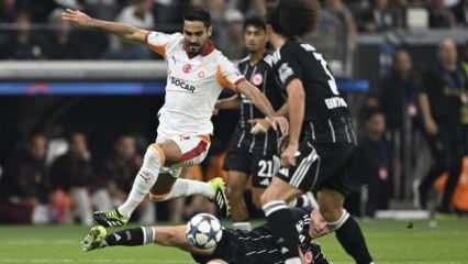 İlkay Gündoğan 5-1 sonrası konuştu! "Gururluyum"