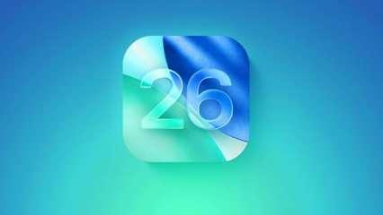 iOS 26 yükleyenlere büyük şok! Apple'dan son dakika açıklaması