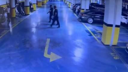 İş insanı kaçırıldı, 15 milyon lira fidye istediler