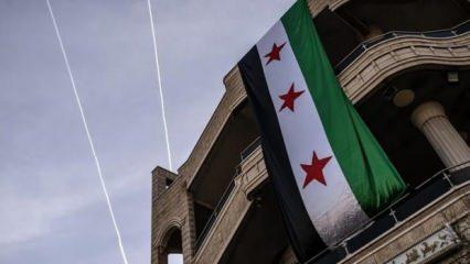 İsrail'in Suriye planı ortaya çıktı! Türkiye darbeyi indirdi! Yeni yola başvurdular